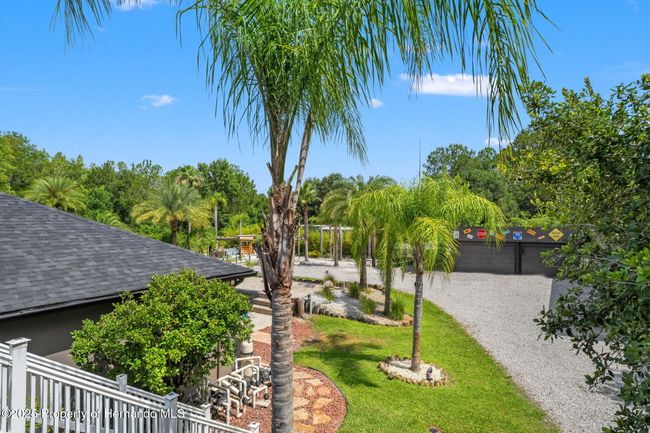 26221 Pheasant Run, House other with 4 bedrooms, 3 bathrooms and null parking in Wesley Chapel FL | Image 10