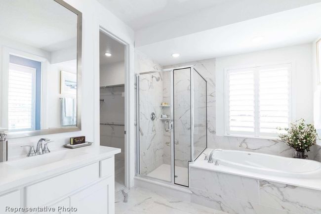 Primary Bathroom (Representative Photo) | Image 18