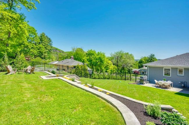 View of yard with a patio | Image 40