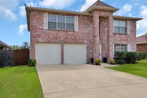 2009 Songbird Dr, Forney, TX, 75126-6309 | Card Image