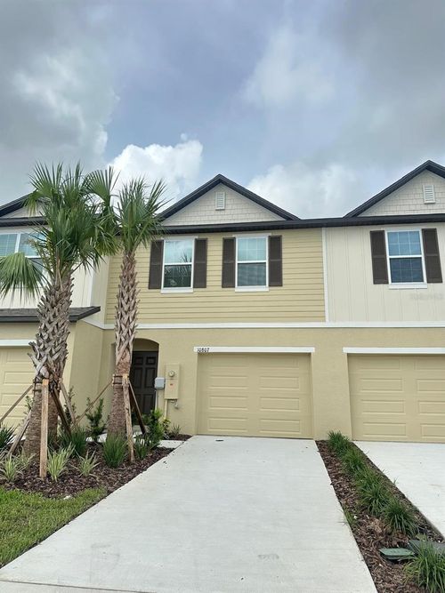 10807 Ironwood Tree Way, San Antonio, FL, 33576-7370 | Card Image