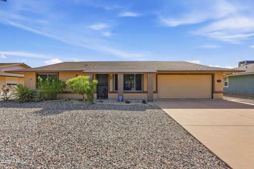 9419 W Manzanita Dr, Sun City, AZ, 85373-1735 | Card Image