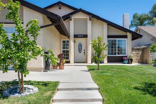 21617 Turmeric Ct, Santa Clarita, CA, 91350-1665 | Card Image