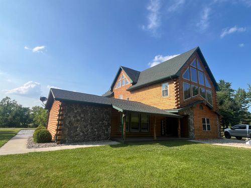 8840 Golfside Ct, Shepherd, MI, 48883-9047 | Card Image