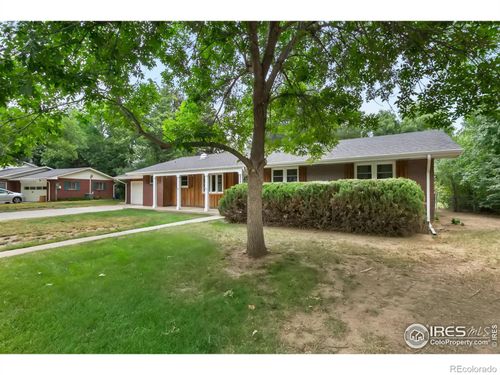 1108 Ellis St, Fort Collins, CO, 80524-3826 | Card Image