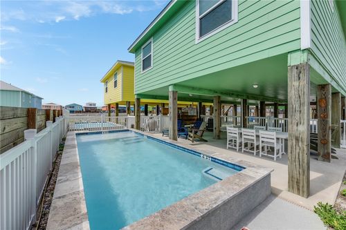 112 Redfish Ln, Port Aransas, TX, 78373-1549 | Card Image