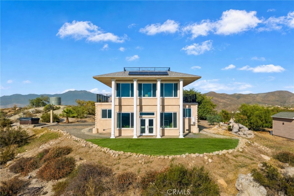 Residential in Hemet 4