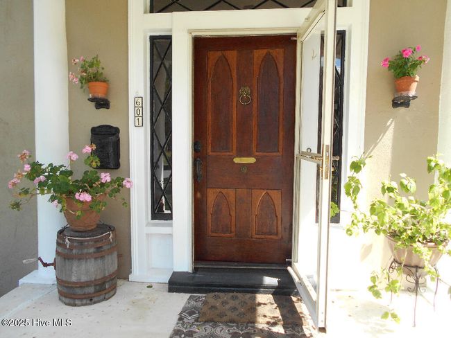 601 Saint Patrick St, House other with 5 bedrooms, 4 bathrooms and null parking in Tarboro NC | Image 7