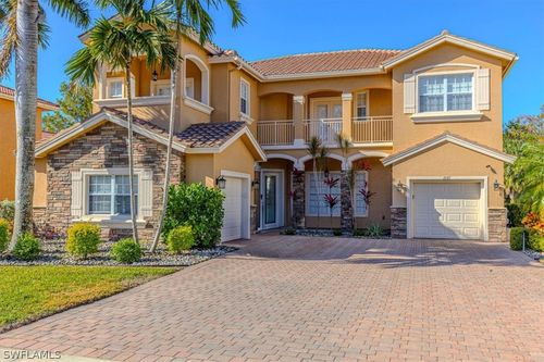 2135 Par Dr, NAPLES, FL, 34120-0501 | Card Image