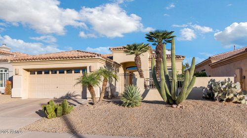12-7700 E Princess Dr, Scottsdale, AZ, 85255-5884 | Card Image