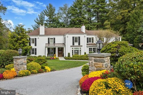 543 Avonwood Rd, HAVERFORD, PA, 19041-1602 | Card Image