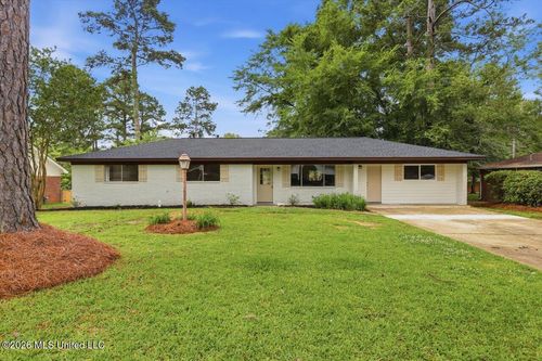 2329 Upper Drive, Pearl, MS, 39208 | Card Image