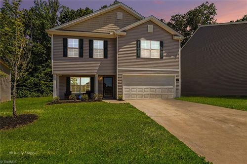 405 Gulliver Court, Greensboro, NC, 27405 | Card Image