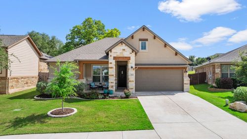 308 Morning Ridge Ct, Georgetown, TX, 78628-6022 | Card Image