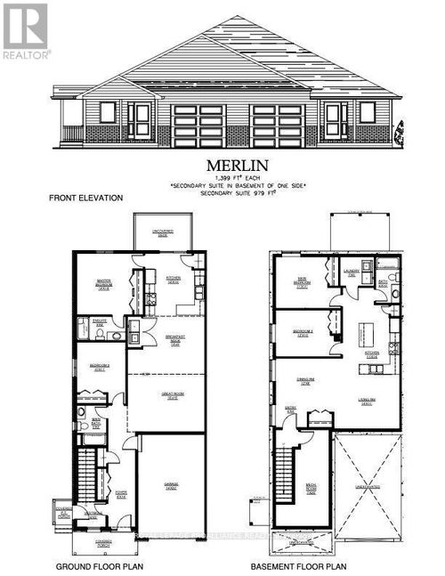 51 Mackenzie John Crescent, Brighton, ON, K0K1H0 | Card Image