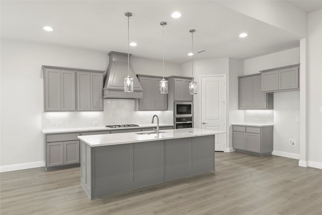 14. 2228 Euclid - Kitchen (2) | Image 4