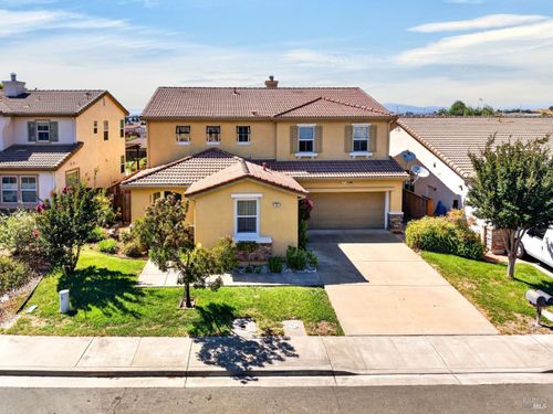 25 Palazzo Way, American Canyon, CA, 94503-1434 | Card Image