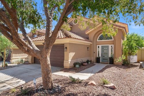 8325 Sky Canyon Court, Las Vegas, NV, 89128 | Card Image