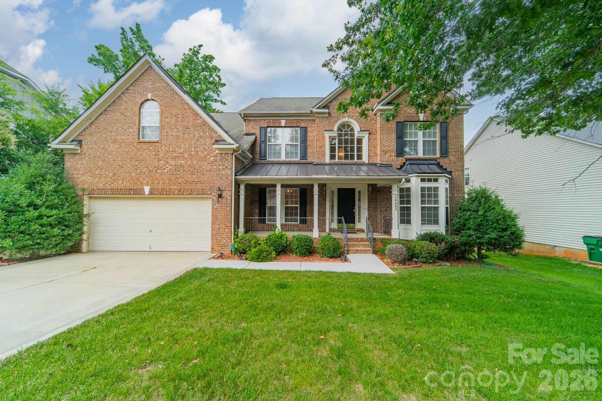 Residential in Charlotte 2