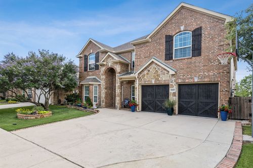 2603 Appaloosa Ln, Celina, TX, 75009-4689 | Card Image