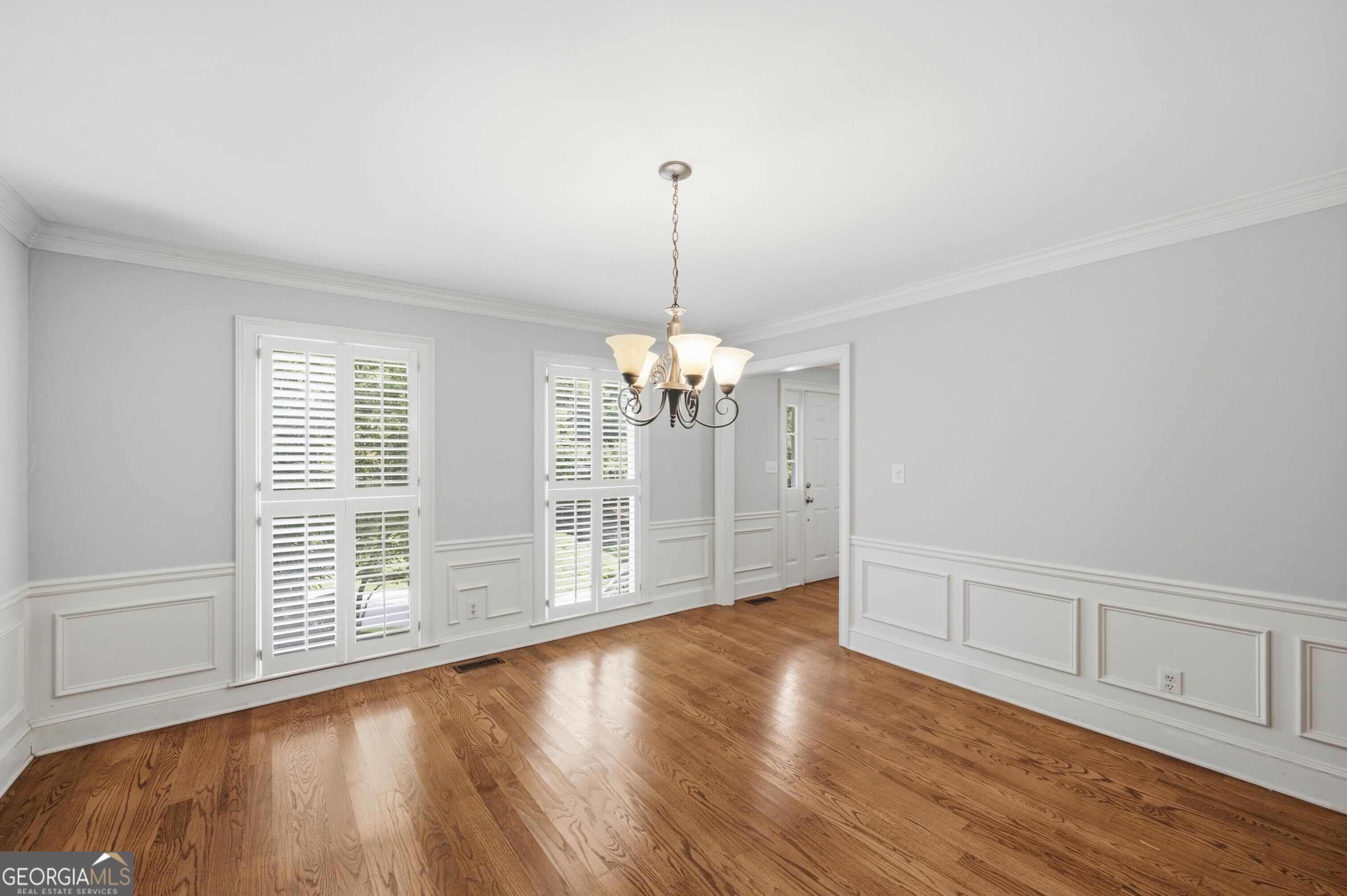 Residential in Atlanta 3