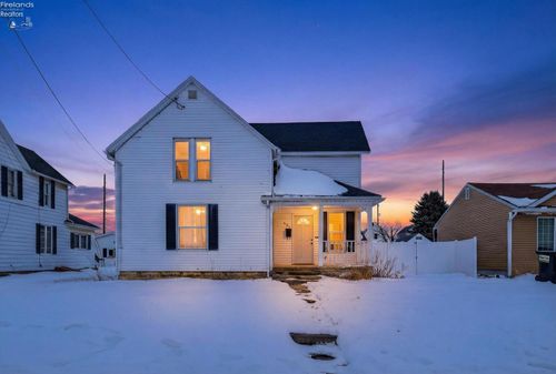 432 High St, Bellevue, OH, 44811-1232 | Card Image