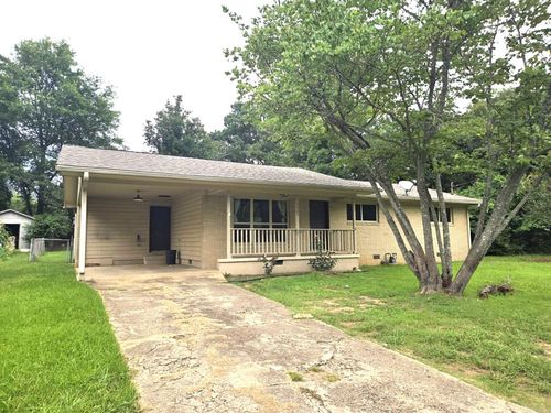 1209 Cole St, Mena, AR, 71953-3720 | Card Image