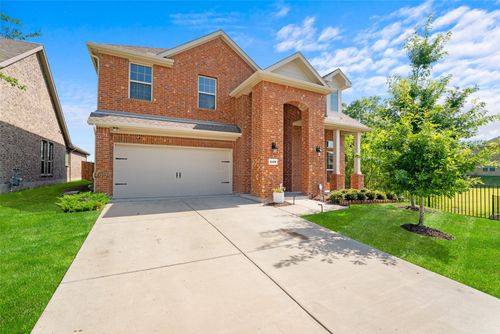 4119 Ellinger Dr, Heath, TX, 75126-3722 | Card Image