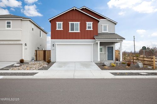 7701 Wandering Way, Reno, NV, 89506-2995 | Card Image