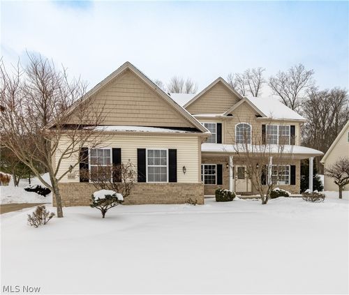 5532 Brook Run Dr, Medina, OH, 44256-6440 | Card Image