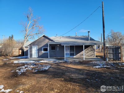 403 21st Ave, House other with 3 bedrooms, 1 bathrooms and null parking in Greeley CO | Image 3