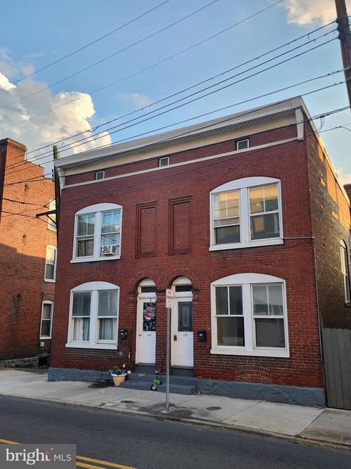 105 Park St, CUMBERLAND, MD, 21502-3115 | Card Image