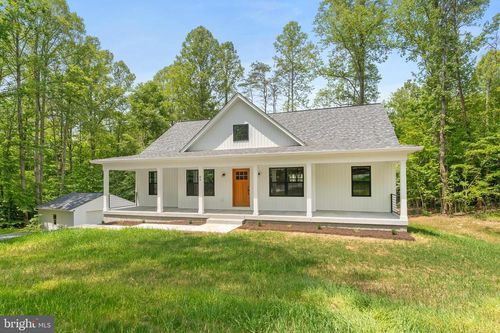 86 Virginia Pines Ct, LOUISA, VA, 23093-5551 | Card Image