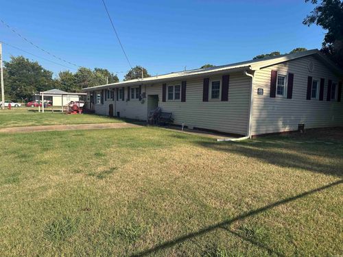 301 W Gordon, Jonesboro, AR, 72401 | Card Image