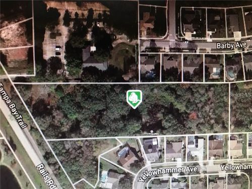 15025 Rails Rd, Odessa, FL, 33556-3266 | Card Image