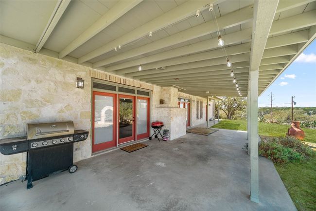 1428 Seven Springs Dr, House other with 3 bedrooms, 2 bathrooms and 5 parking in Junction TX | Image 24