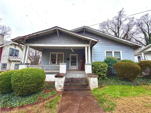 317 Lockland Ave, Winston-Salem, NC, 27103-2705 | Card Image