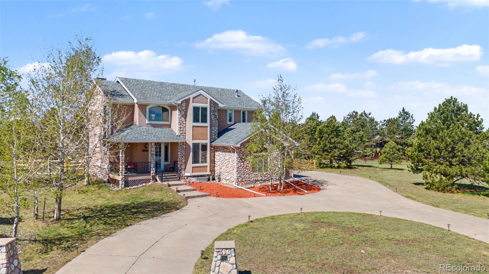 Residential in Colorado Springs 2