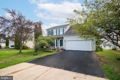 11796 Bakers Lane, House other with 3 bedrooms, 2 bathrooms and null parking in KING GEORGE VA | Image 2