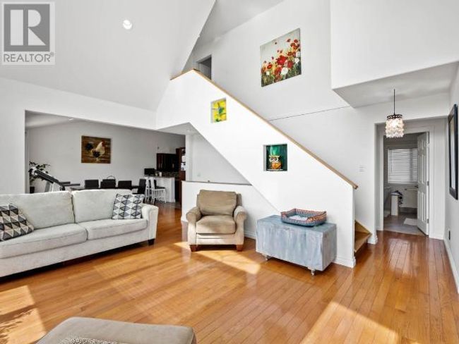 3601 Navatanee Dr, House other with 4 bedrooms, 3 bathrooms and 4 parking in Kamloops BC | Image 7