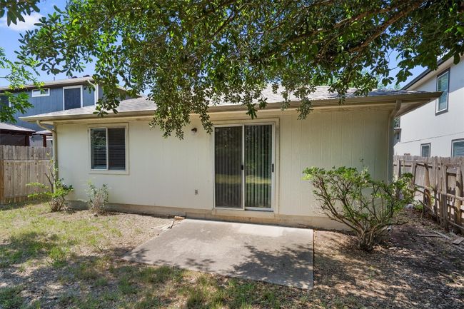 16225 Hamilton Point Cir, House other with 3 bedrooms, 2 bathrooms and 4 parking in Manor TX | Image 22