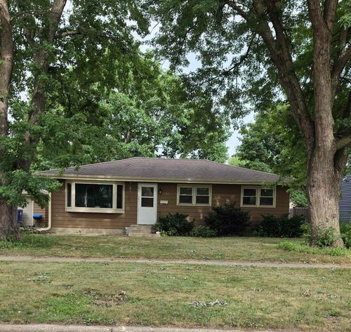 622 4th Ave Se, Spencer, IA, 51301-5429 | Card Image