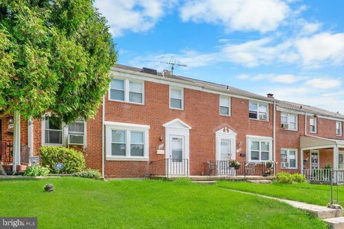 1906 Swansea Rd, BALTIMORE, MD, 21239-3634 | Card Image