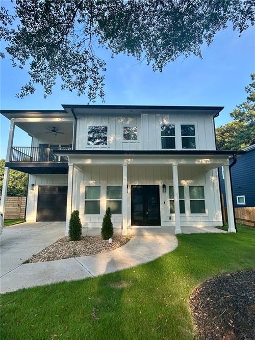 854 Smith St Sw, Atlanta, GA, 30310-3022 | Card Image