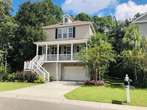 1412 Widows Ct, Johns Island, SC, 29455-8786 | Card Image
