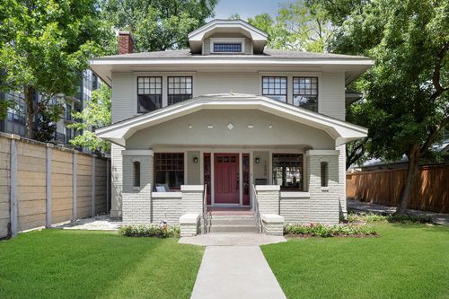 1640 Sul Ross St, Houston, TX, 77006-4720 | Card Image