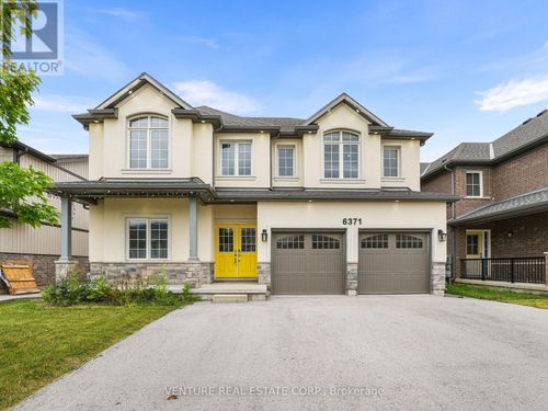 6371 Sam Iorfida Dr, Niagara Falls, ON, L2G0H4 | Card Image