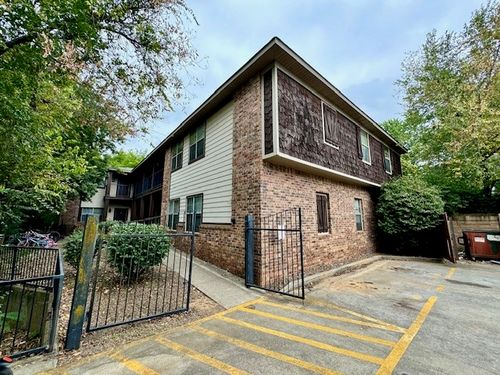 apt-1-1355 N Oakland Ave, Fayetteville, AR, 72703-1529 | Card Image