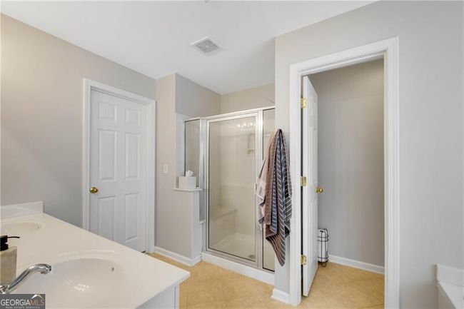 451 Tioram Ln Se, Townhouse with 4 bedrooms, 4 bathrooms and null parking in Smyrna GA | Image 23