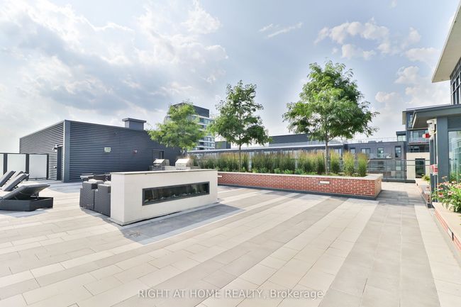 832 - 99 Eagle Rock Way, Condo with 1 bedrooms, 1 bathrooms and null parking in Maple ON | Image 33
